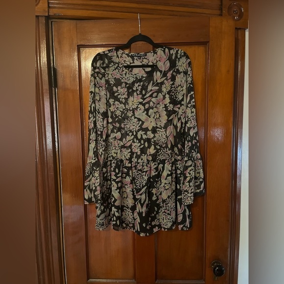 For Love & Lemons Dolled Up Dress - Picture 3 of 5